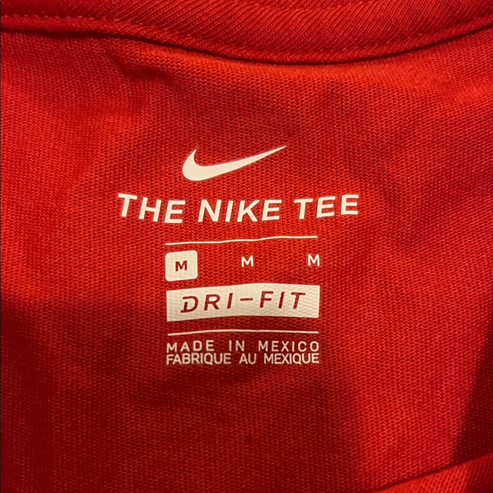 Marist College Red Foxes Nike Tank Top, Banner, Jar, Keychain, Magnets, Flags. - Picture 9 of 16